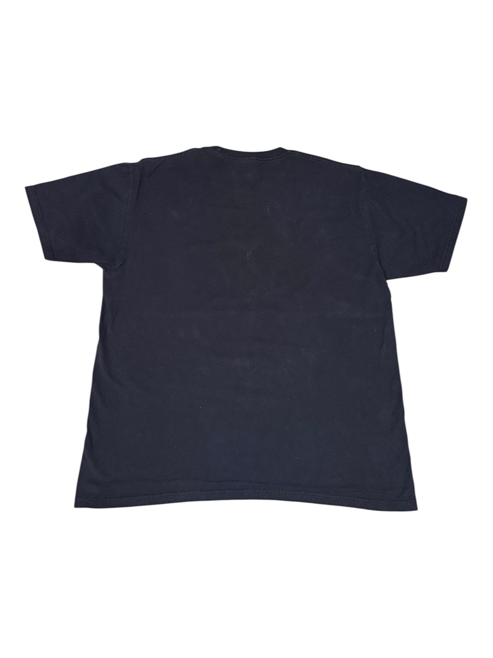 Stussy Bring Noise 1980 Short Sleeve T-Shirt Men’s Sz L - Picture 2 of 6